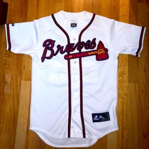 Braves Jersey